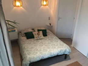 Studio dans le Vignoble Nantais